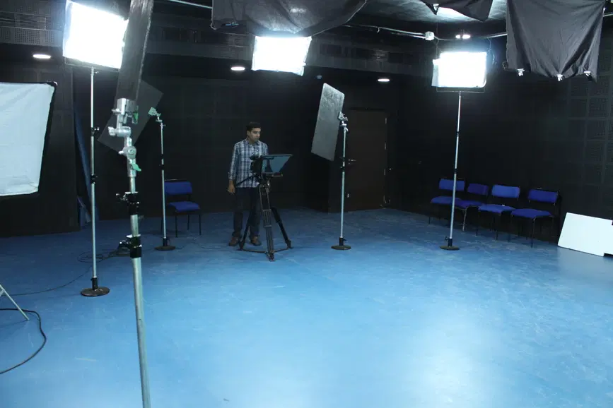 Amity University Kolkata Other Fascilities photo 4